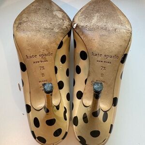 Kate Spade Heels